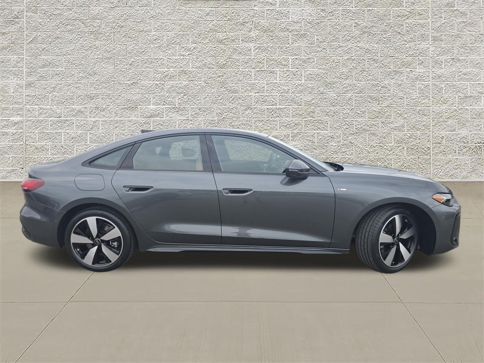 New 2026 Audi A5 2.0T Premium Plus AWD/4WD image 8