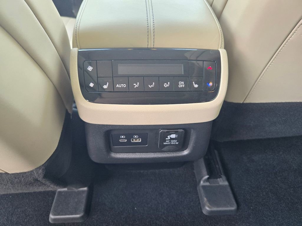 Used 2022 INFINITI QX60 Sensory w/ Vision Package image 10