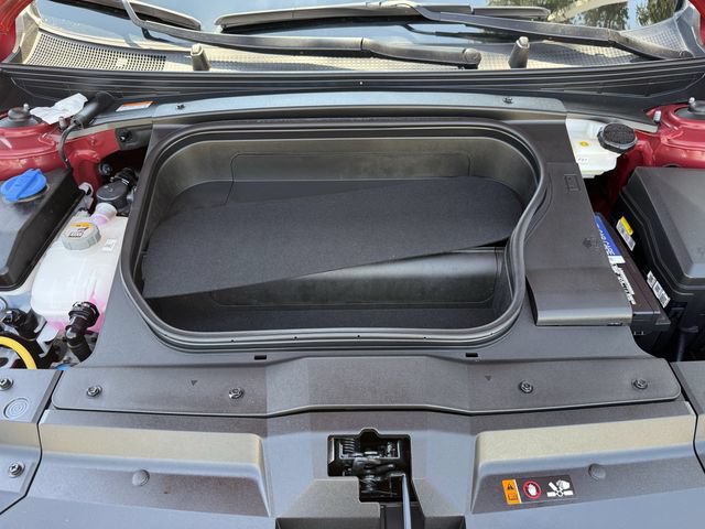 Used 2025 Hyundai Ioniq 6 SEL RWD image 31
