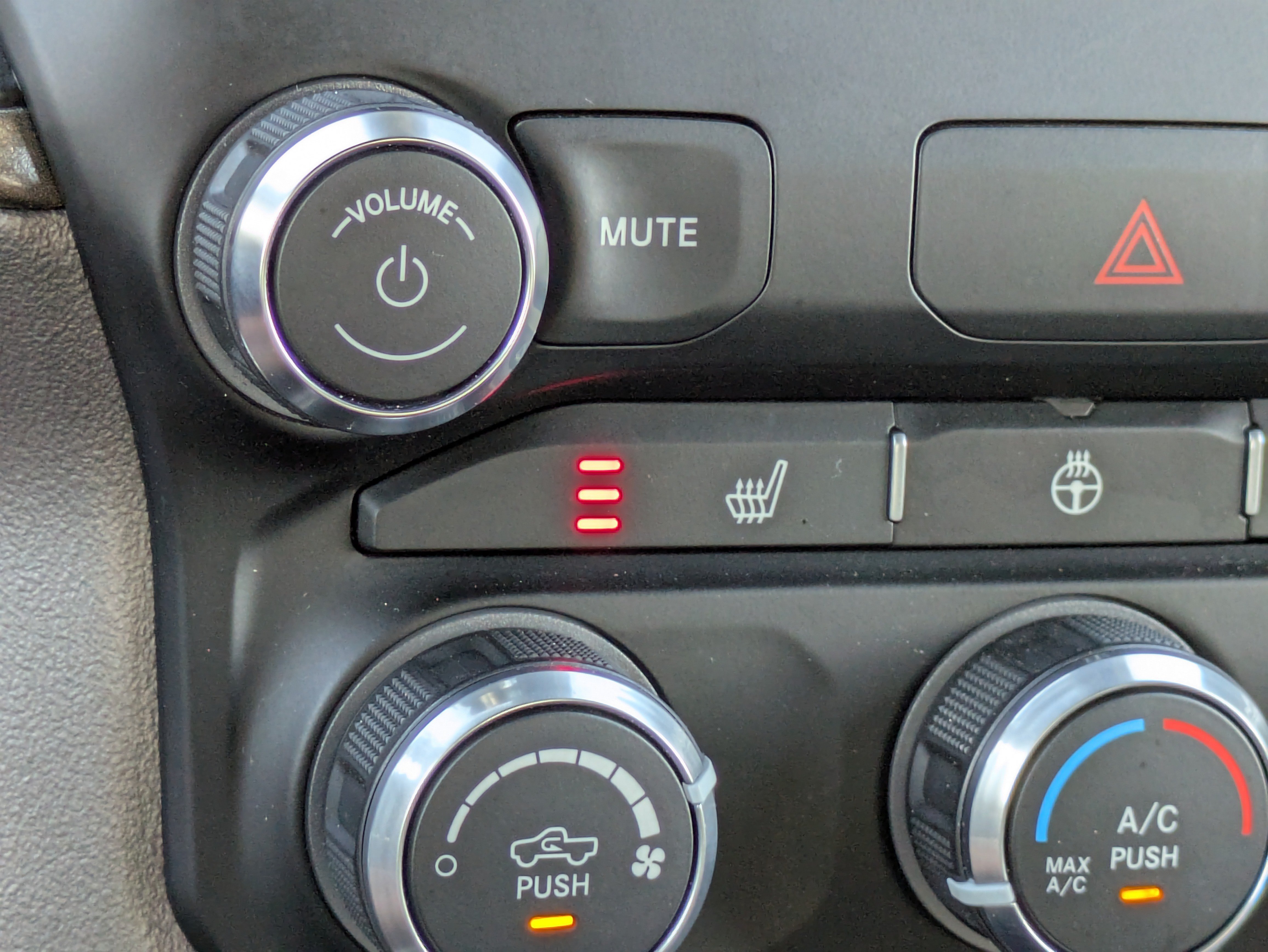 Used 2021 RAM 1500 Rebel w/ Rebel Level 1 Equipment Group AWD/4WD image 26