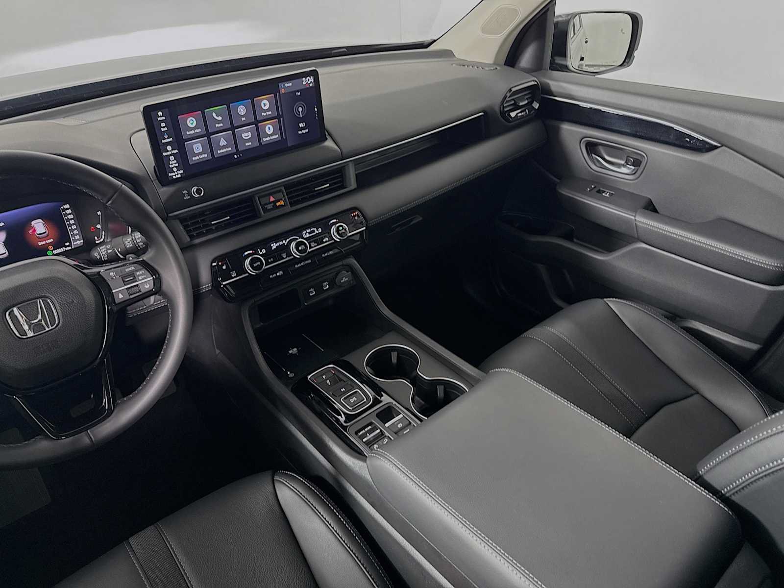 Certified 2026 Honda Pilot EX-L image 21