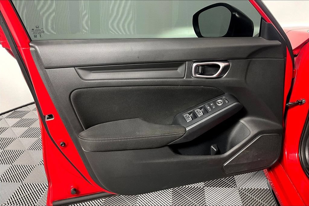 Used 2023 Honda Civic Sport image 23