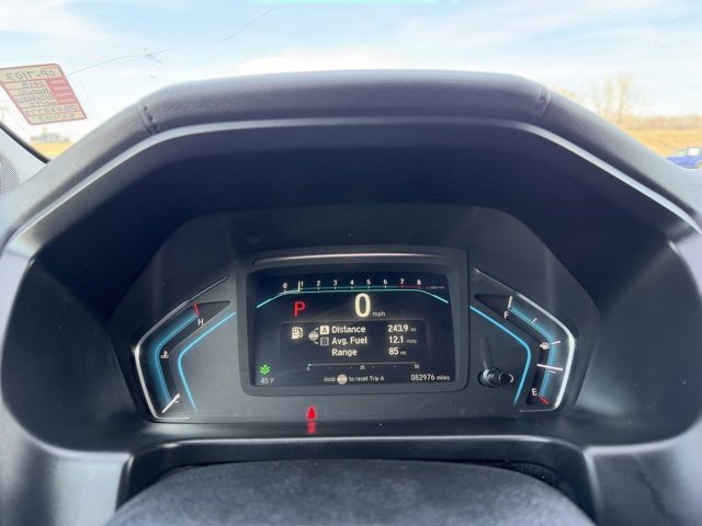 Used 2018 Honda Odyssey EX-L image 24