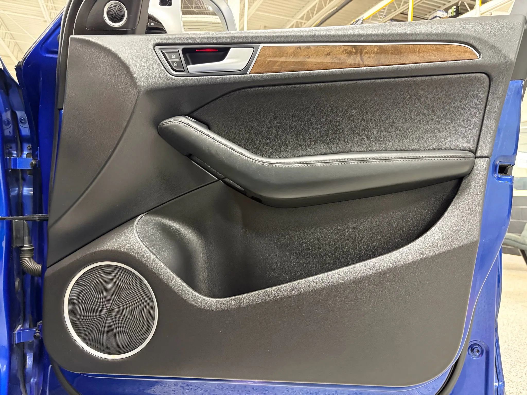 Used 2017 Audi Q5 3.0T Prestige image 31