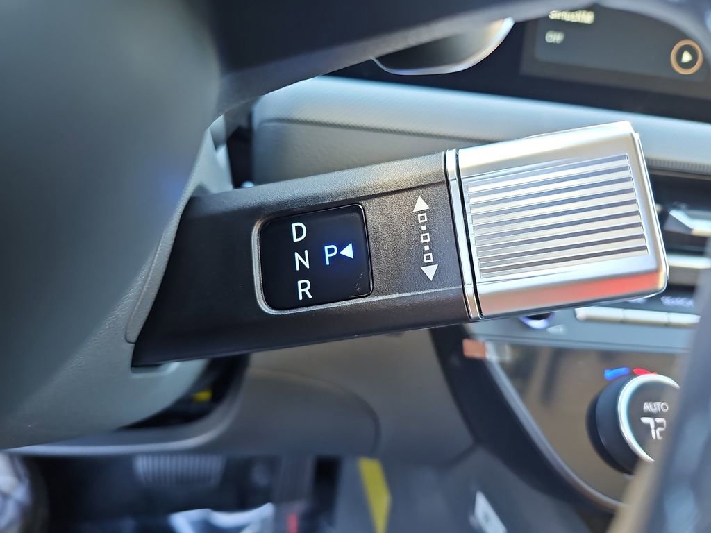 New 2026 Hyundai Sonata SEL FWD image 23