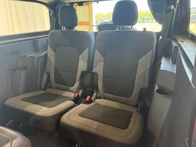 Used 2023 Ford Bronco Big Bend AWD/4WD image 21