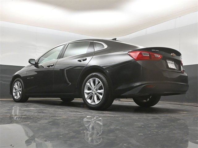 Used 2023 Chevrolet Malibu LT image 19