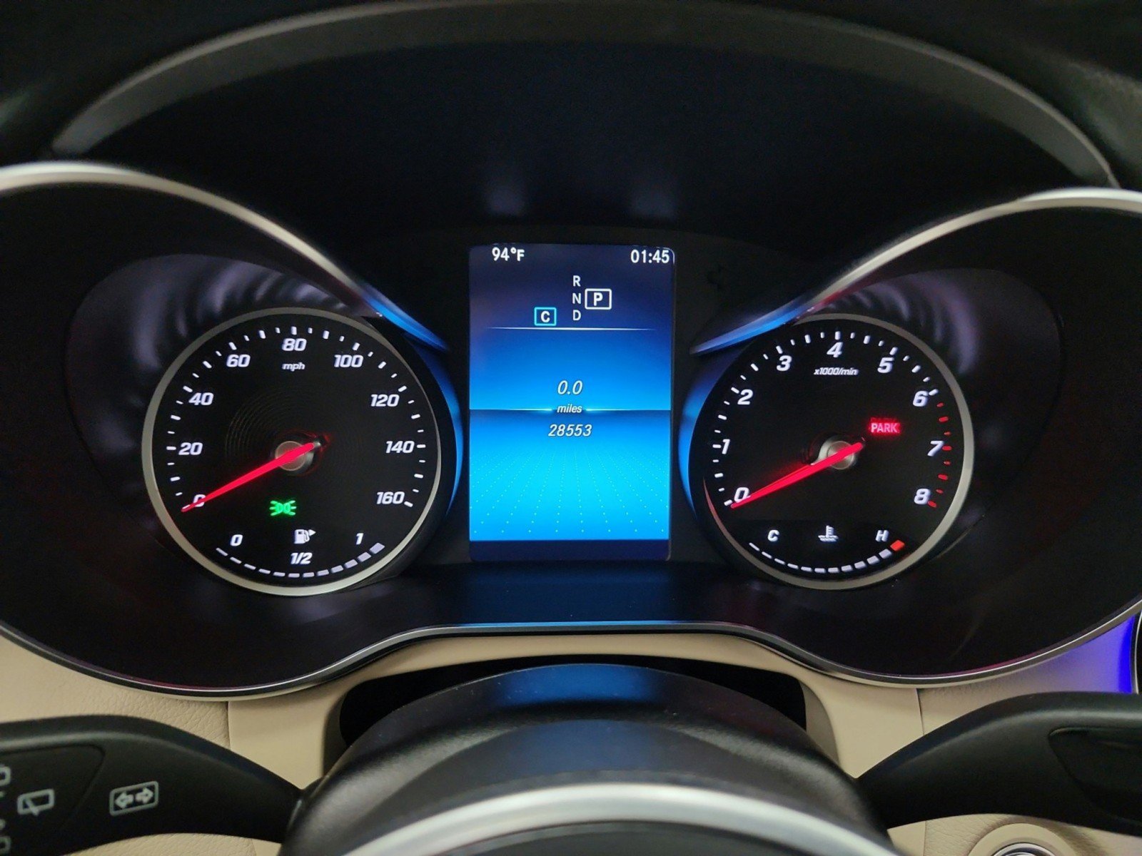 Certified 2022 Mercedes-Benz GLC 300 image 10