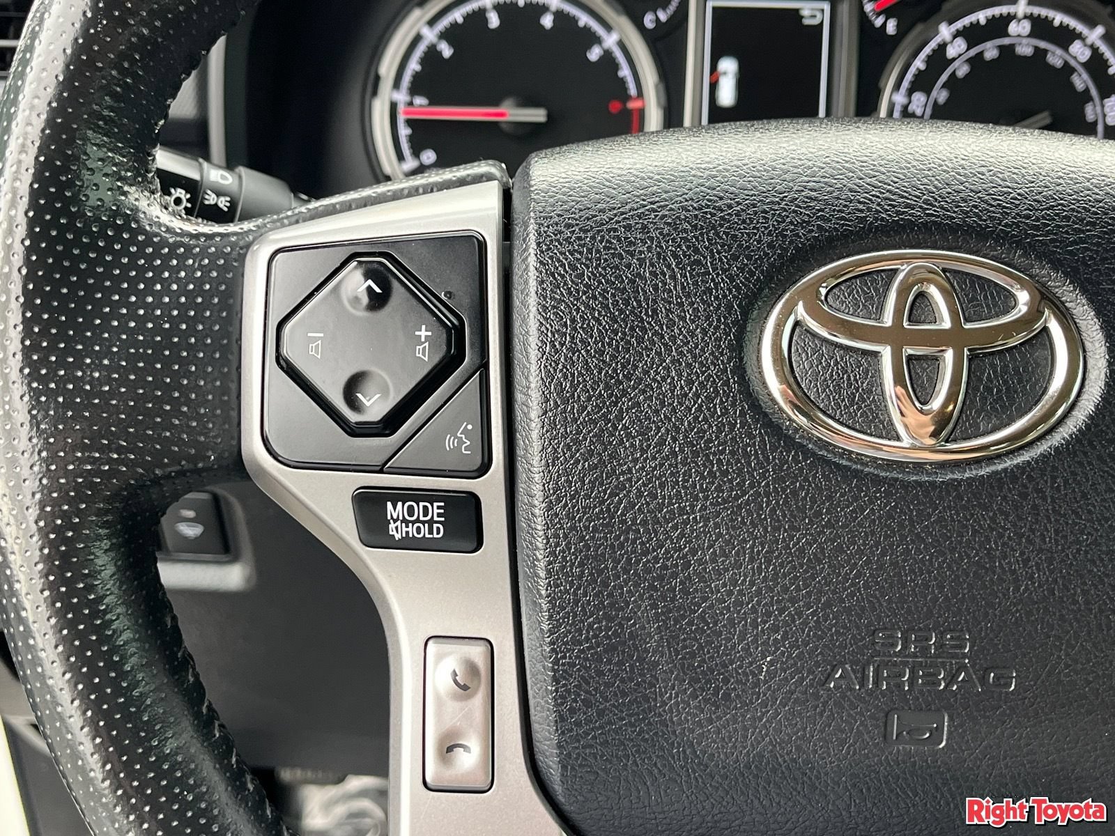 Certified 2023 Toyota 4Runner Limited RWD image 23