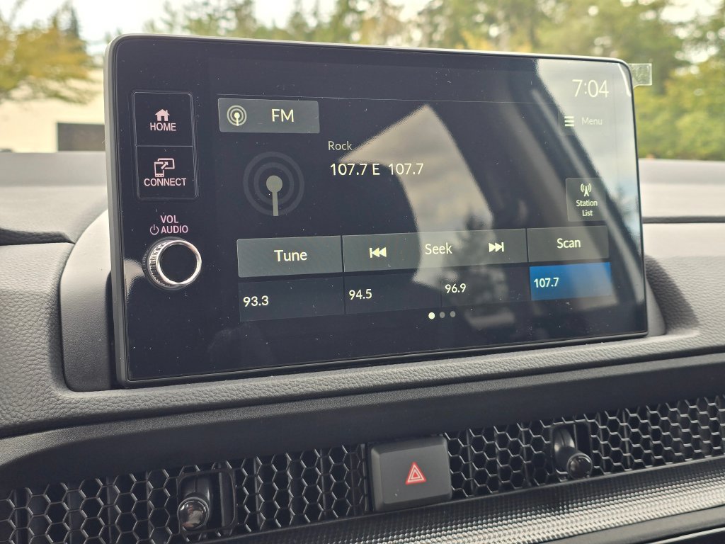 New 2026 Honda CR-V LX image 17