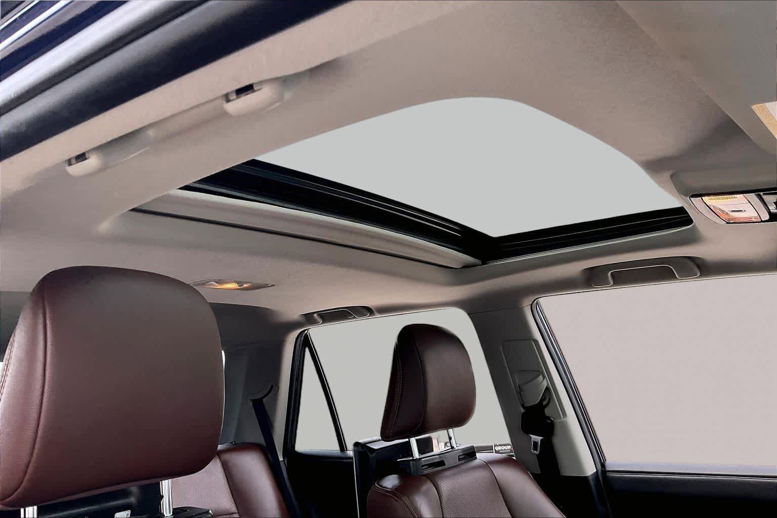 Used 2019 Toyota 4Runner Limited RWD image 13