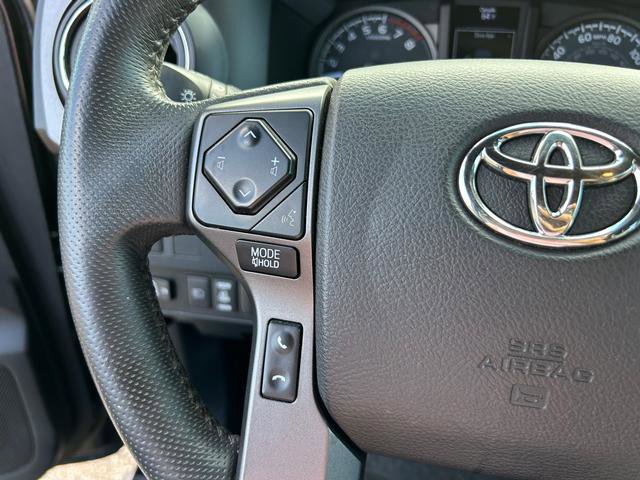 Used 2022 Toyota Tacoma 4x4 Double Cab image 22