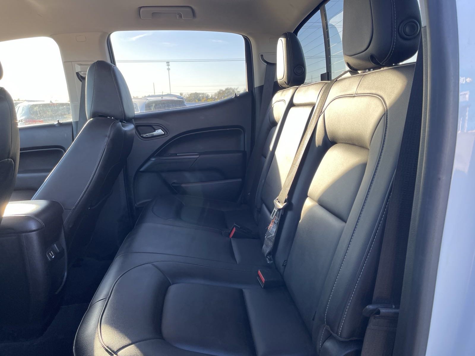 Used 2019 Chevrolet Colorado ZR2 image 37