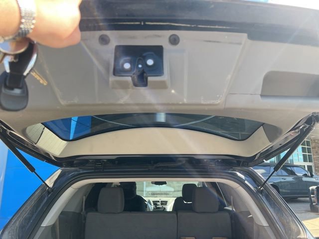 Used 2012 Chevrolet Traverse LS AWD/4WD image 11