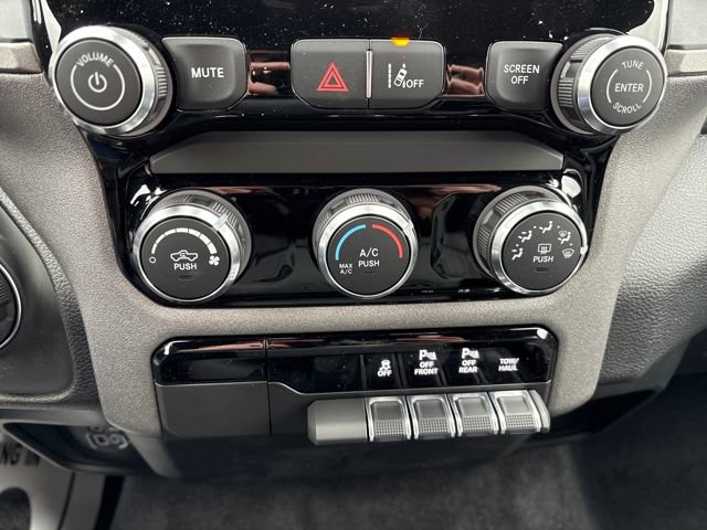 New 2026 RAM 1500 Tradesman image 19