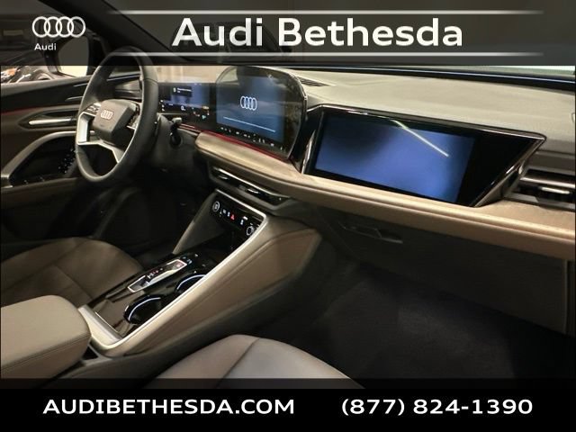 New 2026 Audi Q5 Premium Plus AWD/4WD image 10