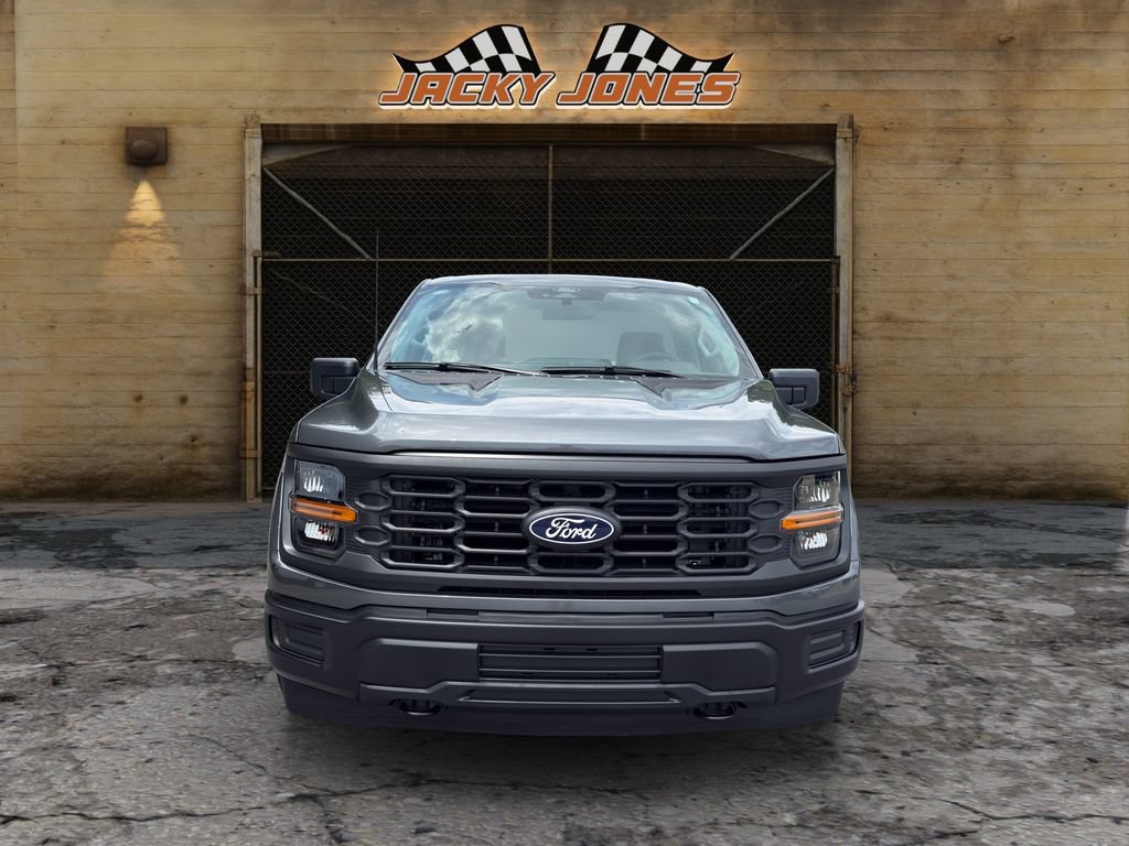 Used 2025 Ford F150 XL AWD/4WD image 14