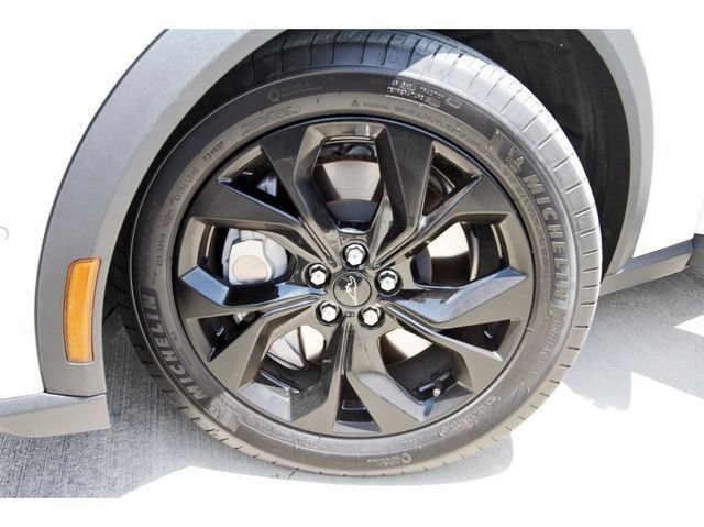 Used 2024 Ford Mustang Mach-E Select w/ Comfort Package Lite AWD/4WD image 29