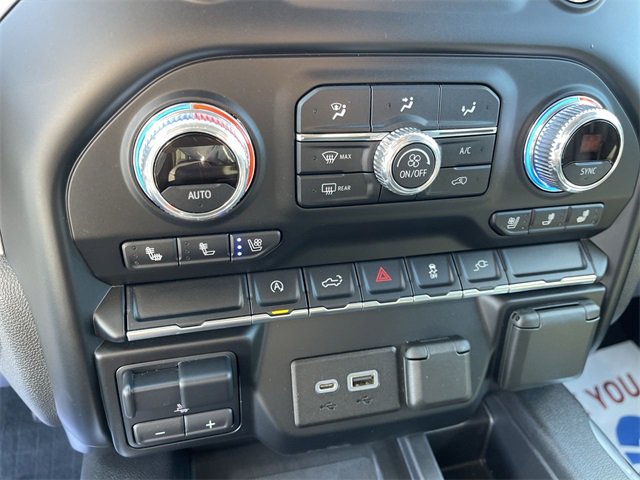 Used 2020 GMC Sierra 1500 SLT w/ SLT Premium Package image 19