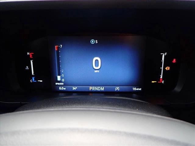 New 2026 Ford Maverick Lobo AWD/4WD image 24