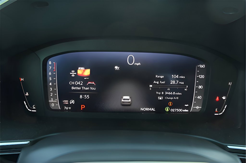 Used 2024 Honda Civic Touring image 20