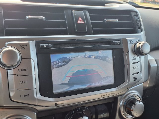 Used 2019 Toyota 4Runner SR5 Premium AWD/4WD image 17
