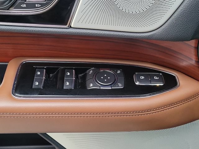 Certified 2022 Lincoln Navigator Reserve RWD image 20