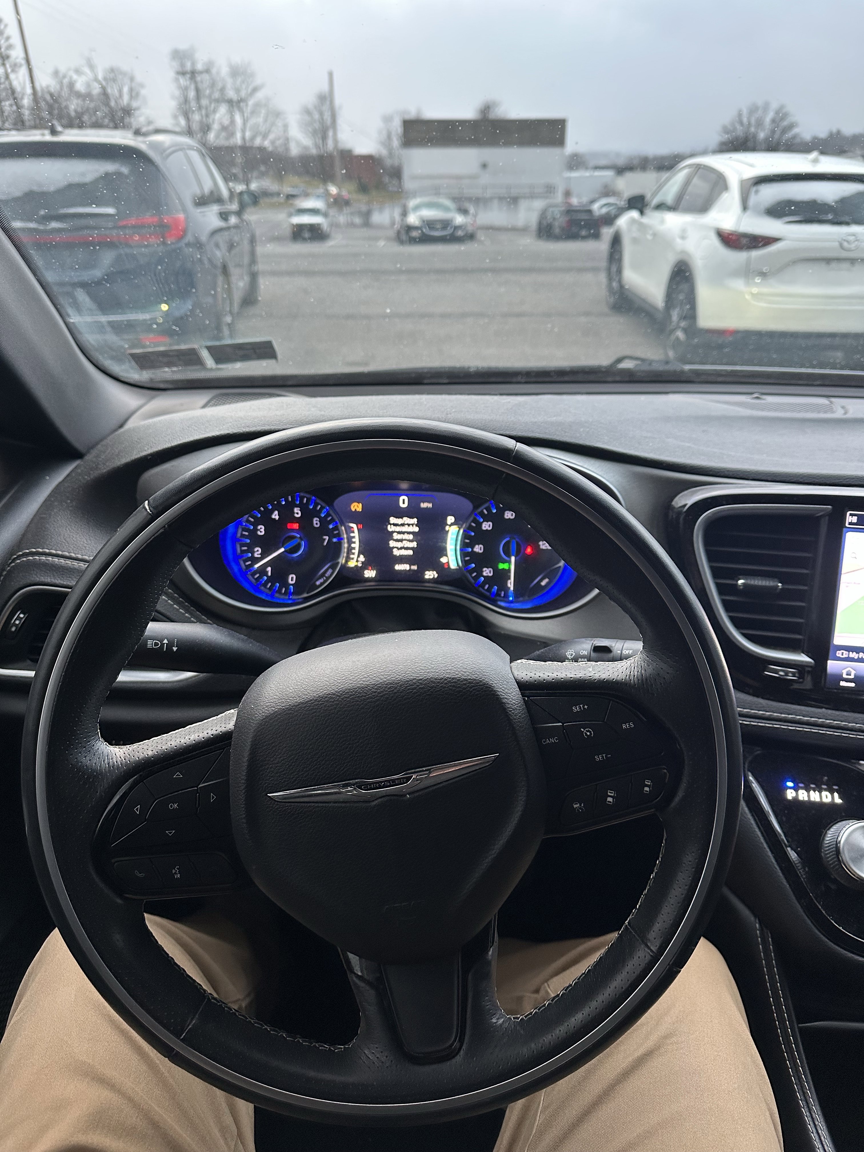 Used 2021 Chrysler Pacifica Limited w/ S Appearance Package image 6