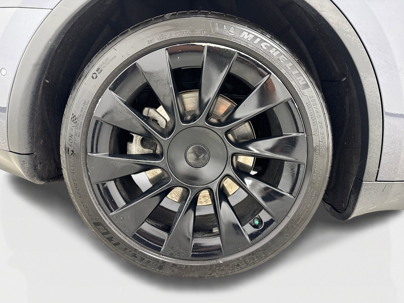 Used 2021 Tesla Model Y Long Range AWD/4WD image 48