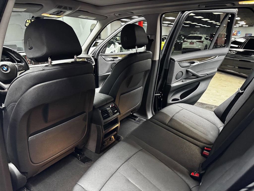 Used 2016 BMW X5 xDrive35i image 45