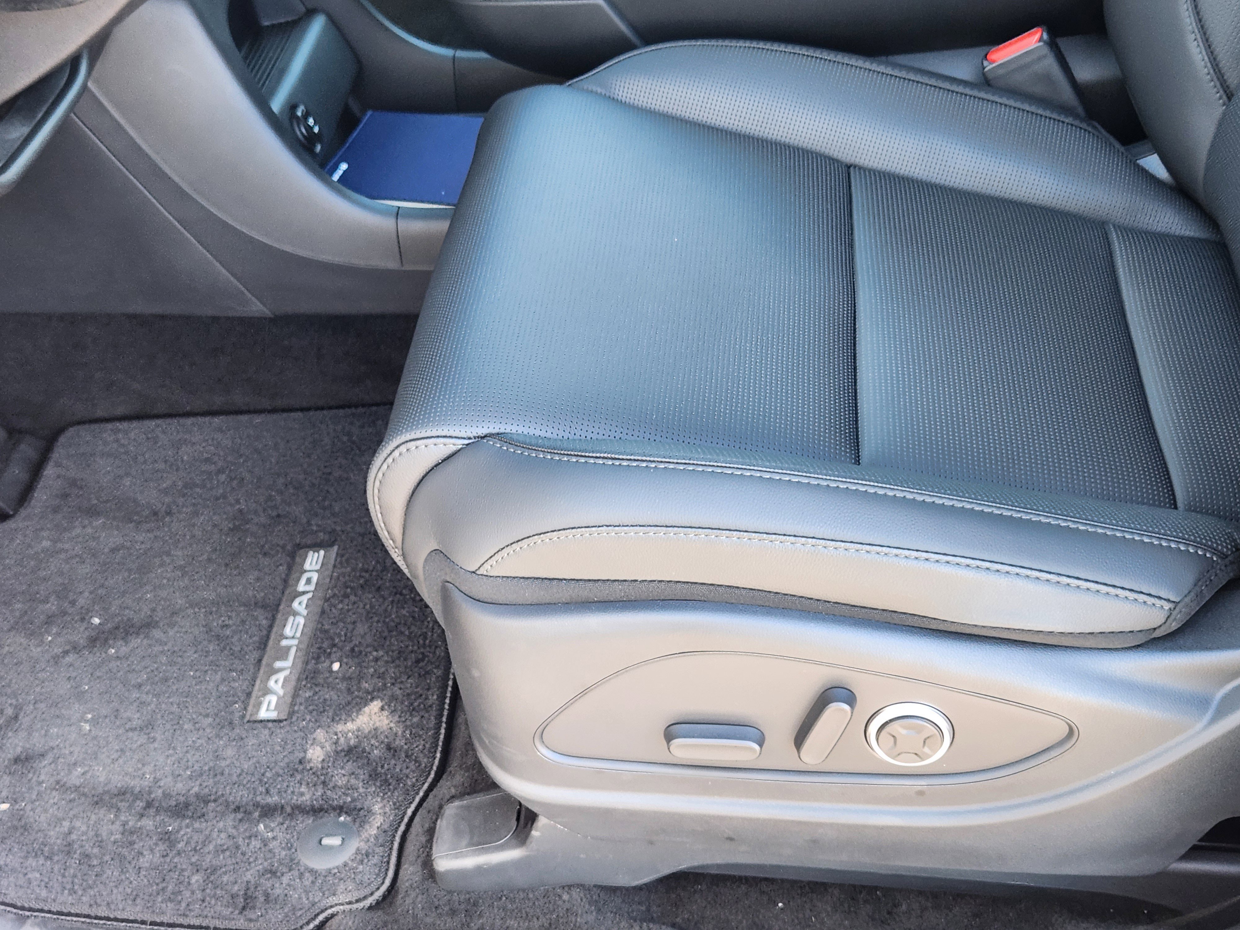 New 2026 Hyundai Palisade Limited image 9