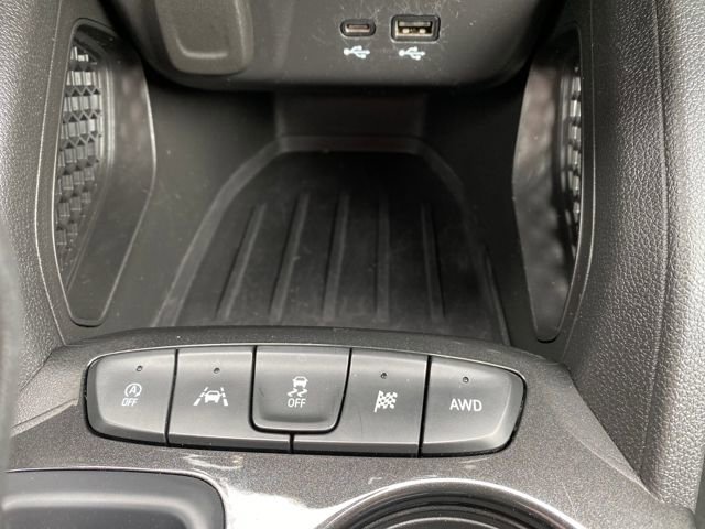 Used 2025 Chevrolet TrailBlazer LT image 17