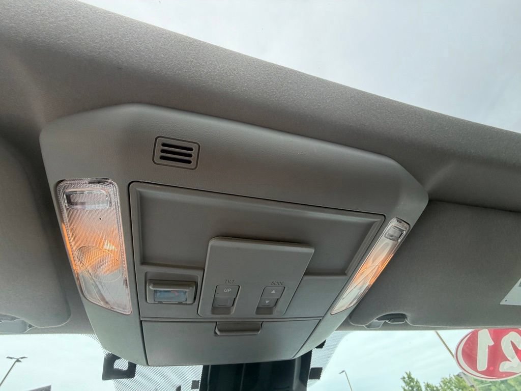 Used 2021 Toyota Sequoia TRD Pro AWD/4WD image 18