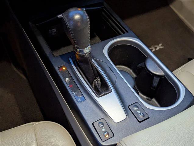 Used 2018 Acura RDX image 12