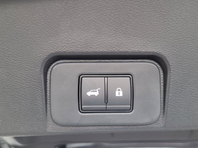 New 2026 Nissan Rogue SV image 6