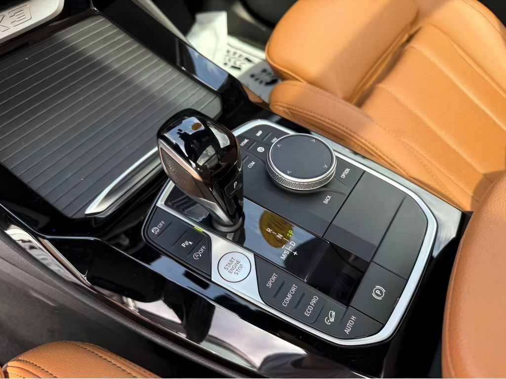 Used 2022 BMW X3 xDrive30i w/ Convenience Package image 24