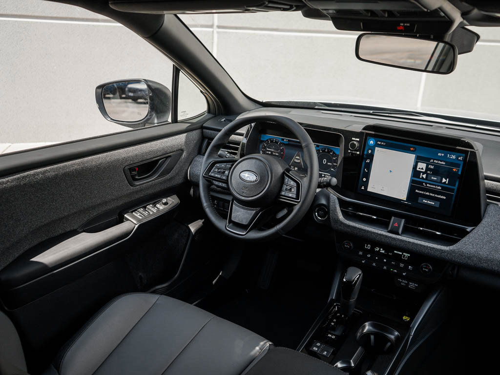 New 2026 Subaru Outback Premium AWD/4WD image 14