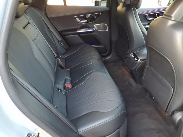 Certified 2023 Mercedes-Benz EQE 350+ SUV image 20