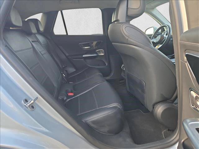 Used 2023 Mercedes-Benz GLC 300 4MATIC image 18