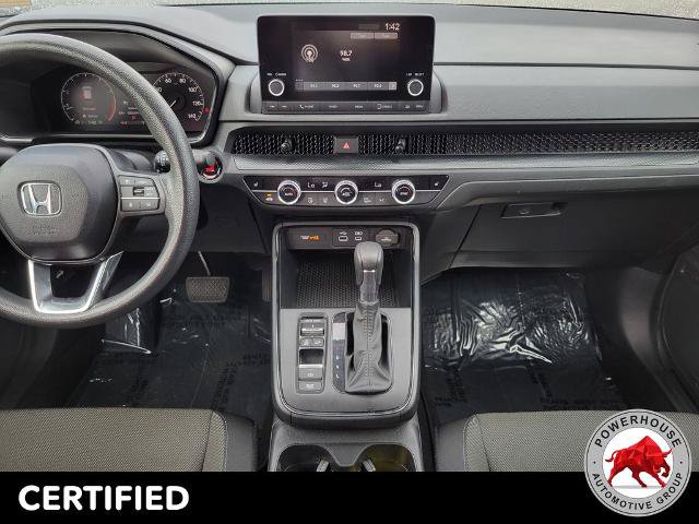 Used 2023 Honda CR-V EX image 19