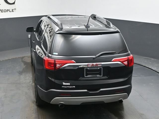Used 2019 GMC Acadia SLT image 58