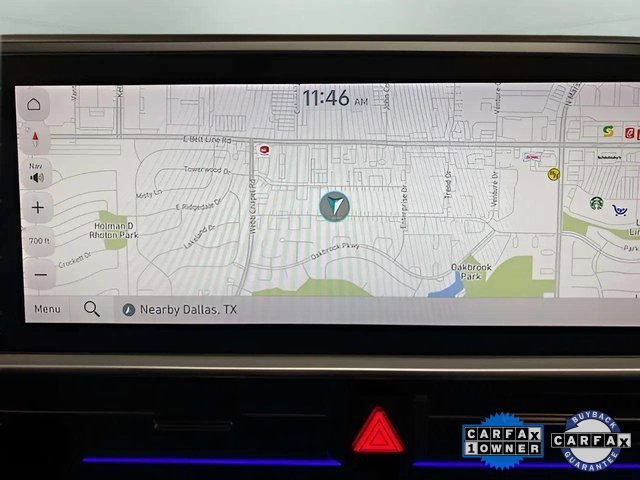 Used 2023 Hyundai Ioniq 6 SEL image 47