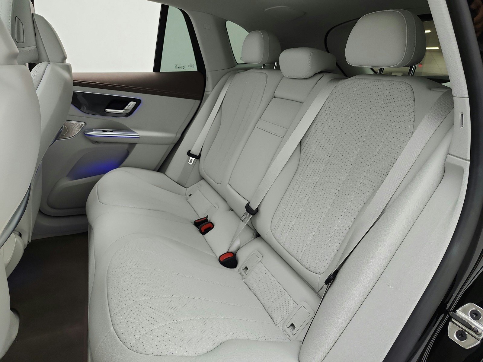 Certified 2024 Mercedes-Benz EQE 350+ SUV image 16