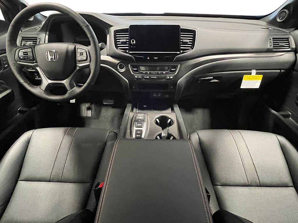 New 2026 Honda Ridgeline TrailSport image 20