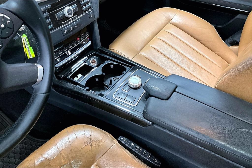 Used 2010 Mercedes-Benz E 350 Sedan image 17