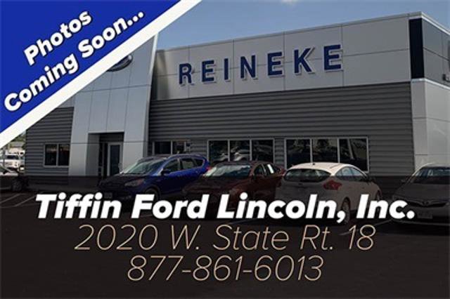 Certified 2024 Ford Expedition Platinum