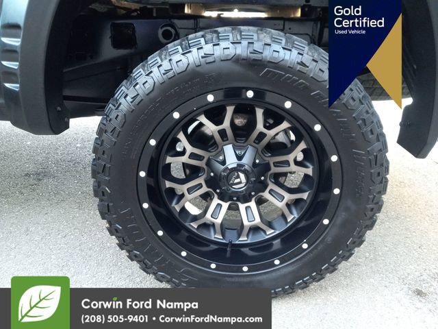 Used 2023 Ford F150 XLT w/ Trailer Tow Package image 33