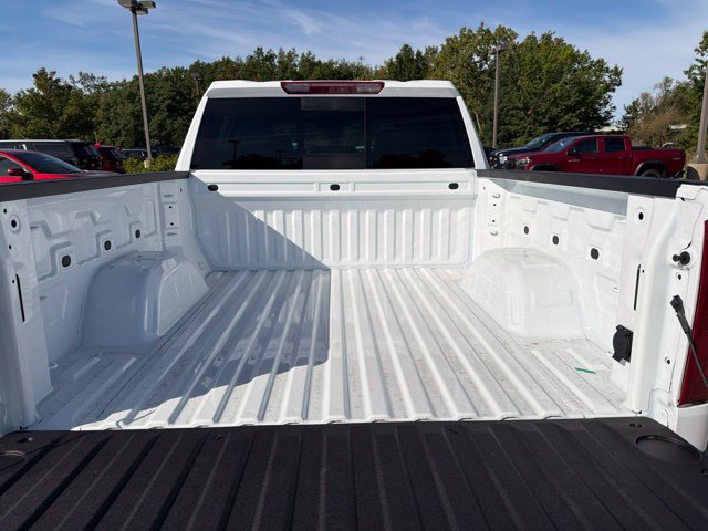 New 2026 Chevrolet Silverado 1500 RST w/ Convenience Package II AWD/4WD image 29