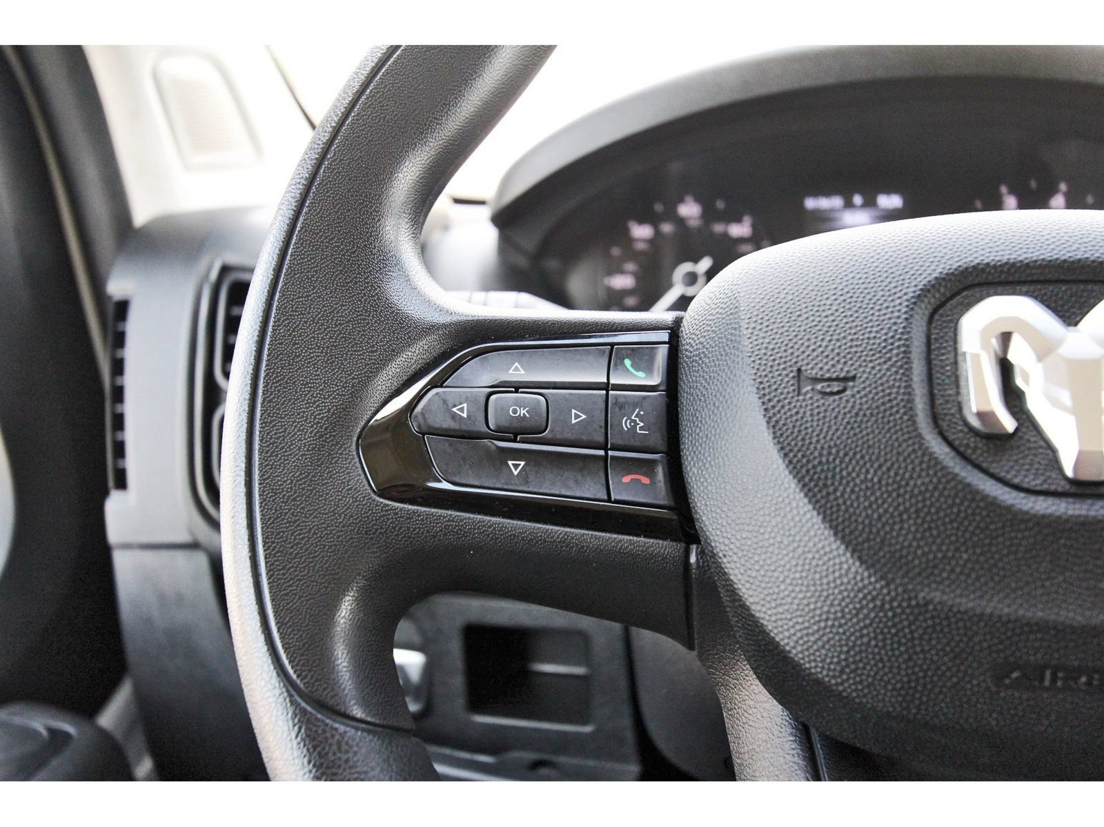 Used 2023 RAM ProMaster 1500 w/ Interior LED Lighting Group FWD image 22