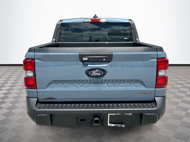 New 2026 Ford Maverick Tremor AWD/4WD image 5